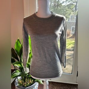 J. Crew Merino Wool Sweater